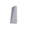 Aplica LED exterior Maytoni Times Square White O580WL-L6W
