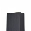 Aplica LED exterior Maytoni Times Square Black O581WL-L6B