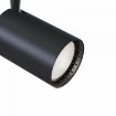 Spot LED sina Maytoni Track Unity Track System Black TR003-1-30W3K-B