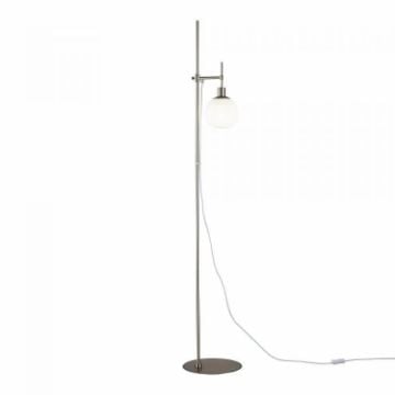 Lampadar Maytoni Erich Nickel MOD221-FL-01-N