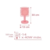 xx Veioza Dalber Sweet Dance 70911