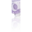 Veioza LED Dalber Moonlight Purple 63235LL