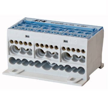 Distribuitor 4 P BPZ-KB-8 Iesiri/125 A