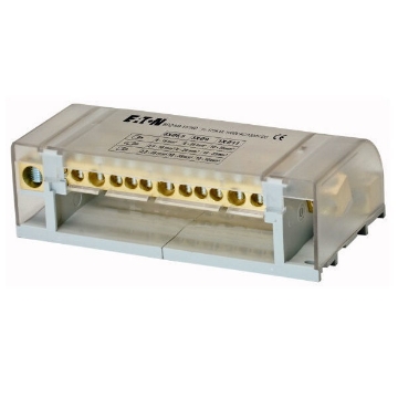 Distribuitor 4 P BPZ-KB-11 Iesiri/160 A