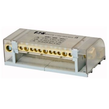 Distribuitor 4 P BPZ-KB-11 Iesiri/160 A