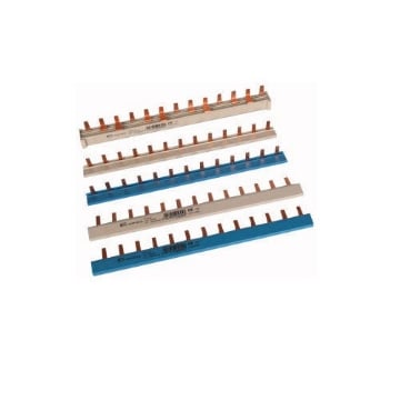 BUSBAR PIN 1P 13 MODULE 50A Z-SV-10/1P-1TE/13