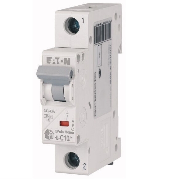 Siguranta automata 1P 10A HL-C10/1