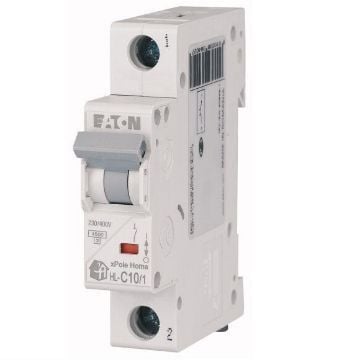 Siguranta automata 1P 10A HL-C10/1