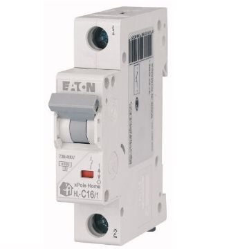 Siguranta automata 1P 16A HL-C16/1