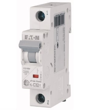Siguranta automata 1P 32A HL-C32/1