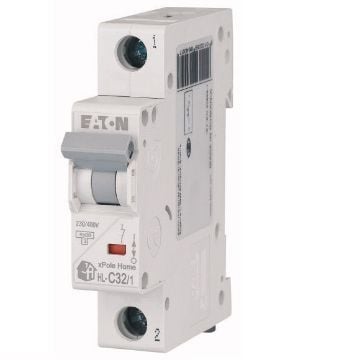Siguranta automata 1P 32A HL-C32/1