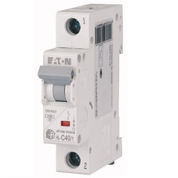 Siguranta automata 1P 40A HL-C40/1