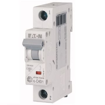 Siguranta automata 1P 40A HL-C40/1