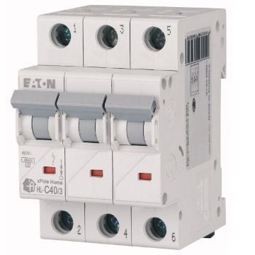 Siguranta automata 3P 40A HL-C40/3