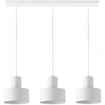 Lustra Sigma Rif White 30905