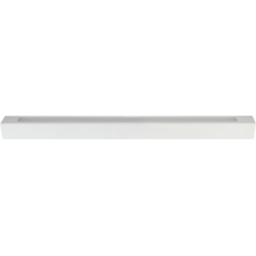 Plafoniera LED Sigma Futura Steel Lux White 32801