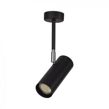 Plafoniera dormitor Sigma Oko Black 32595