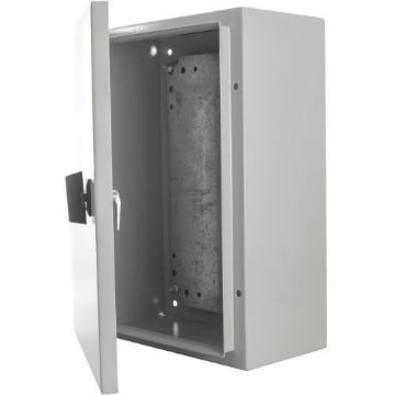Tablou metalic electric exterior Starke ST00084 IP65 25x25x15cm