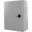 Tablou metalic electric exterior Starke ST00084 IP65 25x25x15cm