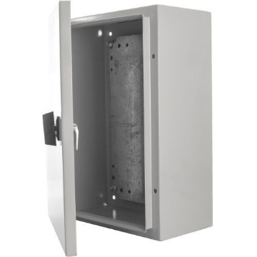 Tablou metalic electric exterior Starke ST00086 IP65 40X30X17cm