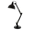 Veioza birou Eglo Borgillio Black 94697 otel negru
