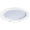 Panou LED incastrat 6W 4000K rotund 12 cm 450lm