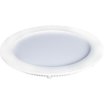 Panou LED Starke rotund incastrat 24W 1920LM 30cm lumina neutra ST00375