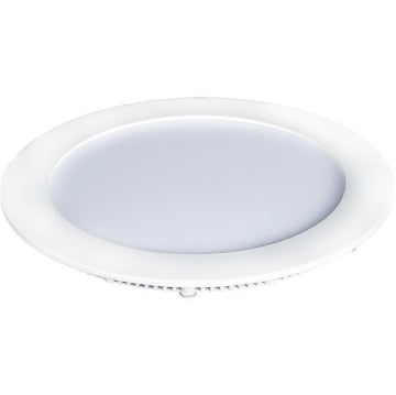 Panou LED Starke rotund incastrat 24W 1920LM 30cm lumina neutra ST00375