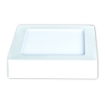 Panou LED Starke patrat aparent 36W 3240LM 40x40cm lumina neutra