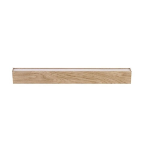 Plafoniera LED Sigma Futura Wood 32693
