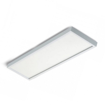 Panou LED Starke dreptunghi aparent 40W 4000LM 30x120cm lumina rece ST00751