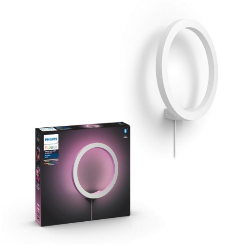 xx Philips Hue Sana BT White and Color Ambiance PS03751