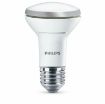 Bec LED reflector Philips 2.7W E27 R63 2700K 210LM PS03119