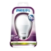 xx Bec LED Philips 8W E27 A60 lumina calda PS02583