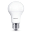 xx Bec LED Philips 10W E27 forma clasica A60, lumina rece
