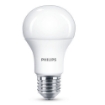 xx Bec LED Philips CoreLED, forma clasica, 11.5W, E27, 15000 ore, lumina calda
