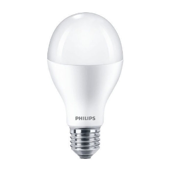 Picture of Bec LED Philips CorePro 18.5W E27 A67 lumina calda PS03456