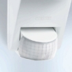 Imagine Aplica exterior Steinel L 585 White senzor miscare infrarosu 005917