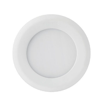 Picture of Spot LED incastrat Philips Marcasite White 9W PC02058