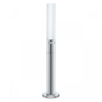 Stalp LED exterior Steinel GL60 Silver senzor miscare 007881