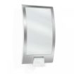 Imagine Aplica exterior Steinel L 22 Silver senzor miscare infrarosu 009816