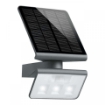 Lampa solara LED Steinel XSolar Anthracite senzor miscare si infrarosu 009823