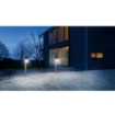 Stalp iluminat LED solar Steinel XSolar Anthracite senzor miscare infrarosu 1.2W 150lm 009830