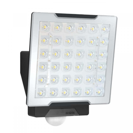 xx Proiector LED Steinel XLED PRO Square Black 010027