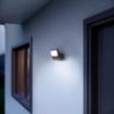 Imagine Proiector LED Steinel exterior senzor miscare XLED White 012083