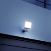 Proiector LED Steinel senzor miscare XLED Home Graphite 030056