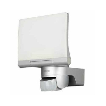 Poza cu Proiector LED Steinel senzor miscare XLED Home Silver 030063