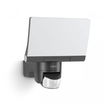 Proiector LED Steinel senzor miscare infrarosu Graphite 033064
