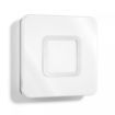 Aplica LED senzor miscare Steinel White 052492