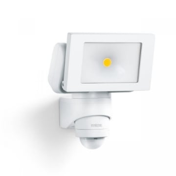 Proiector LED Steinel exterior senzor miscare XLED White 052553